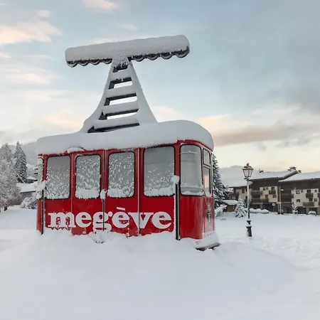 Apartamento Flat - Le Whivern A Stone's Throw From The Village Centre *