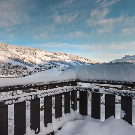 Flat - Le Whivern A Stone's Throw From The Village Centre * Megeve