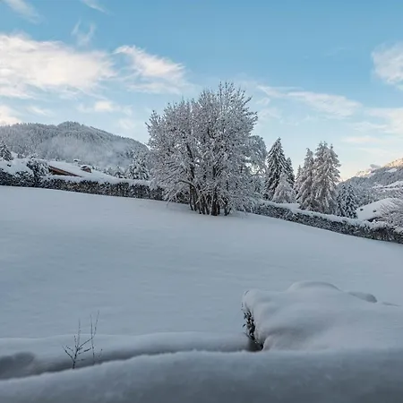 Apartment Flat - Le Whivern A Stone's Throw From The Village Centre