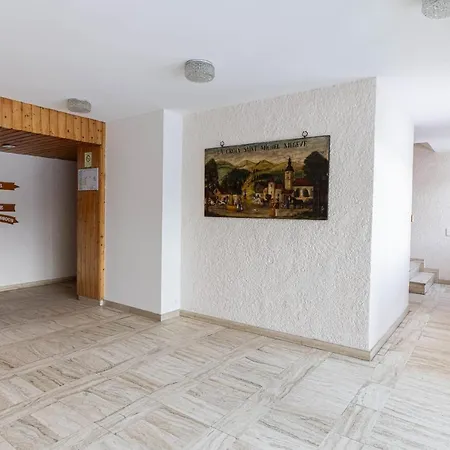 Flat - Le Whivern A Stone's Throw From The Village Centre Apartment Megeve
